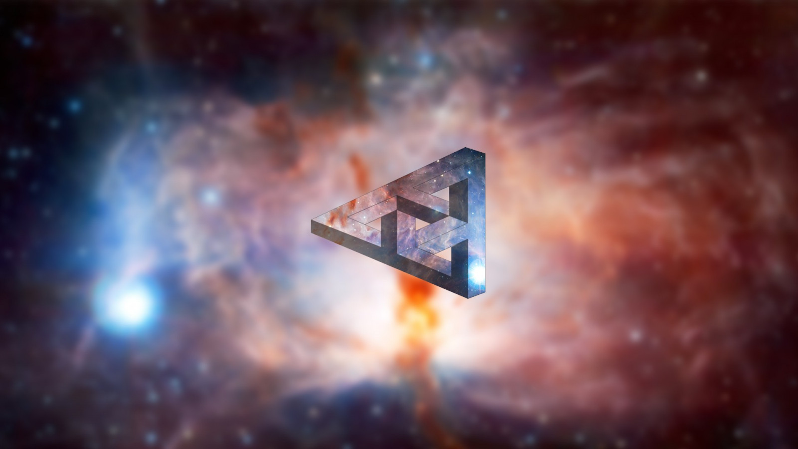 plads, stjernetåge, polyscape, atmosfære, univers, astronomi, skærmbillede, computer tapet, ydre rum, himmellegeme
