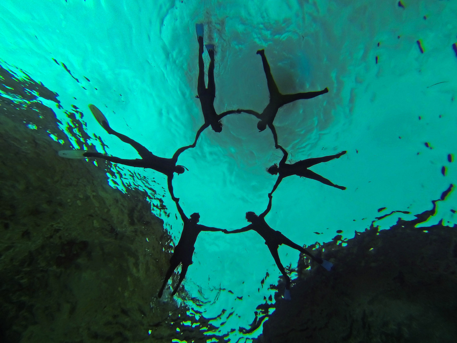 ibiza, Circle, Staň se profesionálem