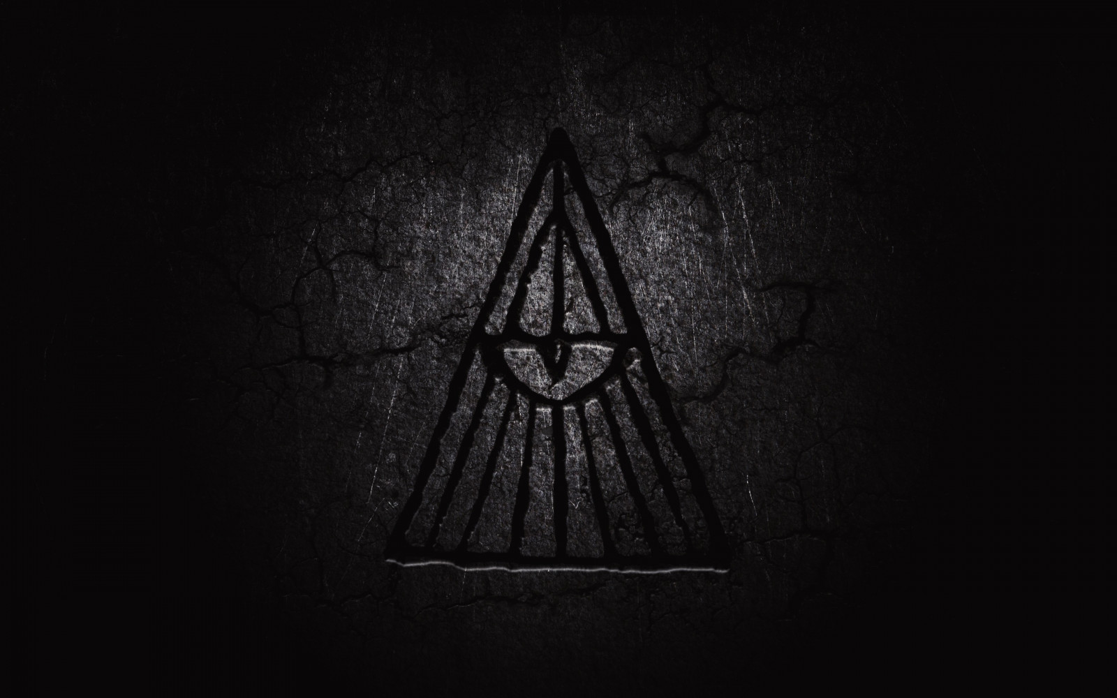 Černá, videohry, černobílý, symetrie, Grunge, textura, kruh, krví, světlo, tvar, čára, tma, počítač tapeta, Černý a bílý, monochromatické fotografování, font