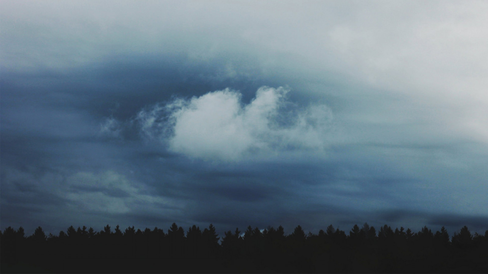 обои : пейзаж, небо, буря, Утро, горизонт, Атмосфера, Сумерки, Облако ...