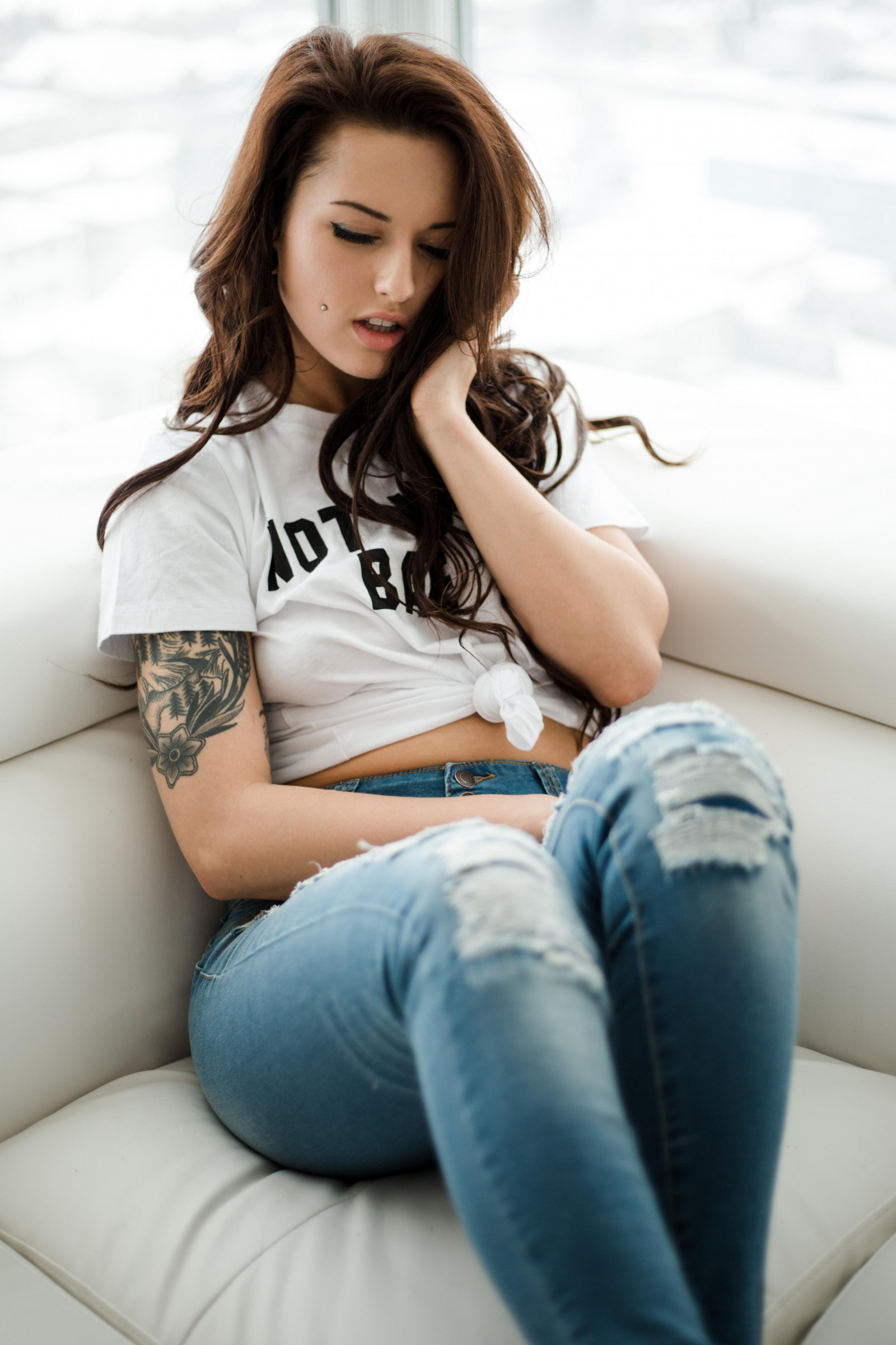 Suicide girls free photos Suicide girls free photos