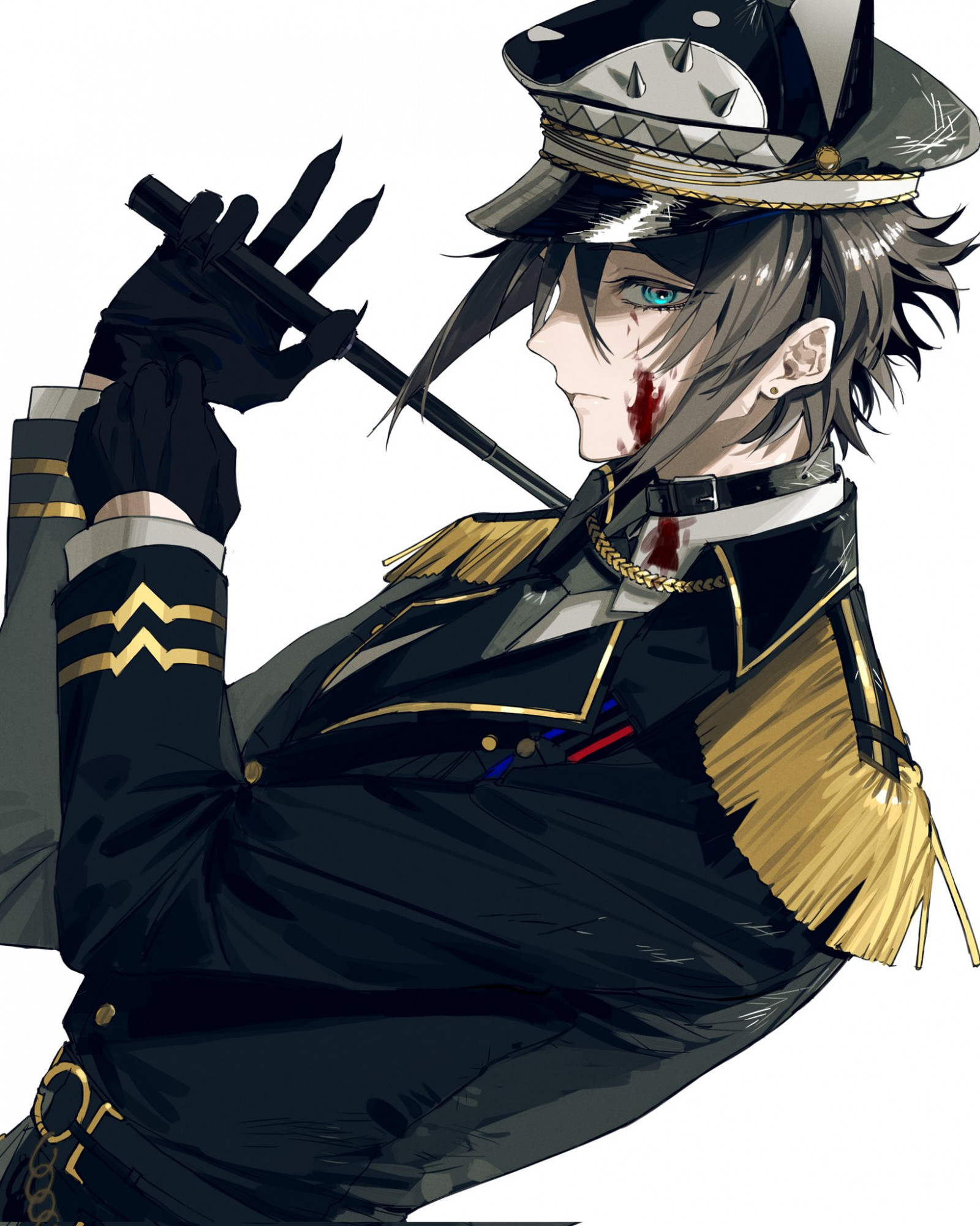 anime, Anime piger
