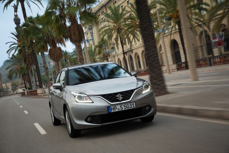 auto, vozidlo, 2015, Suzuki, limuzína, Seat Ibiza auto, vozidlo, 2015, Suzuki, limuzína, Seat Ibiza