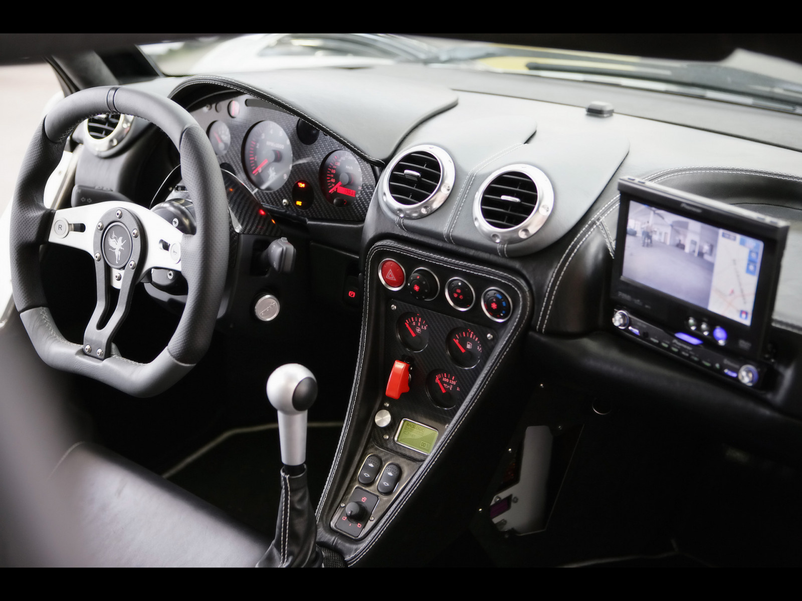 mașină, vehicul, mașină sport, volan, Gumpert, netcarshow, netcar, imagini auto, fotografie car, 2011, Apollo Sport, supercar, vehicul de teren, designul auto, de automobile marca