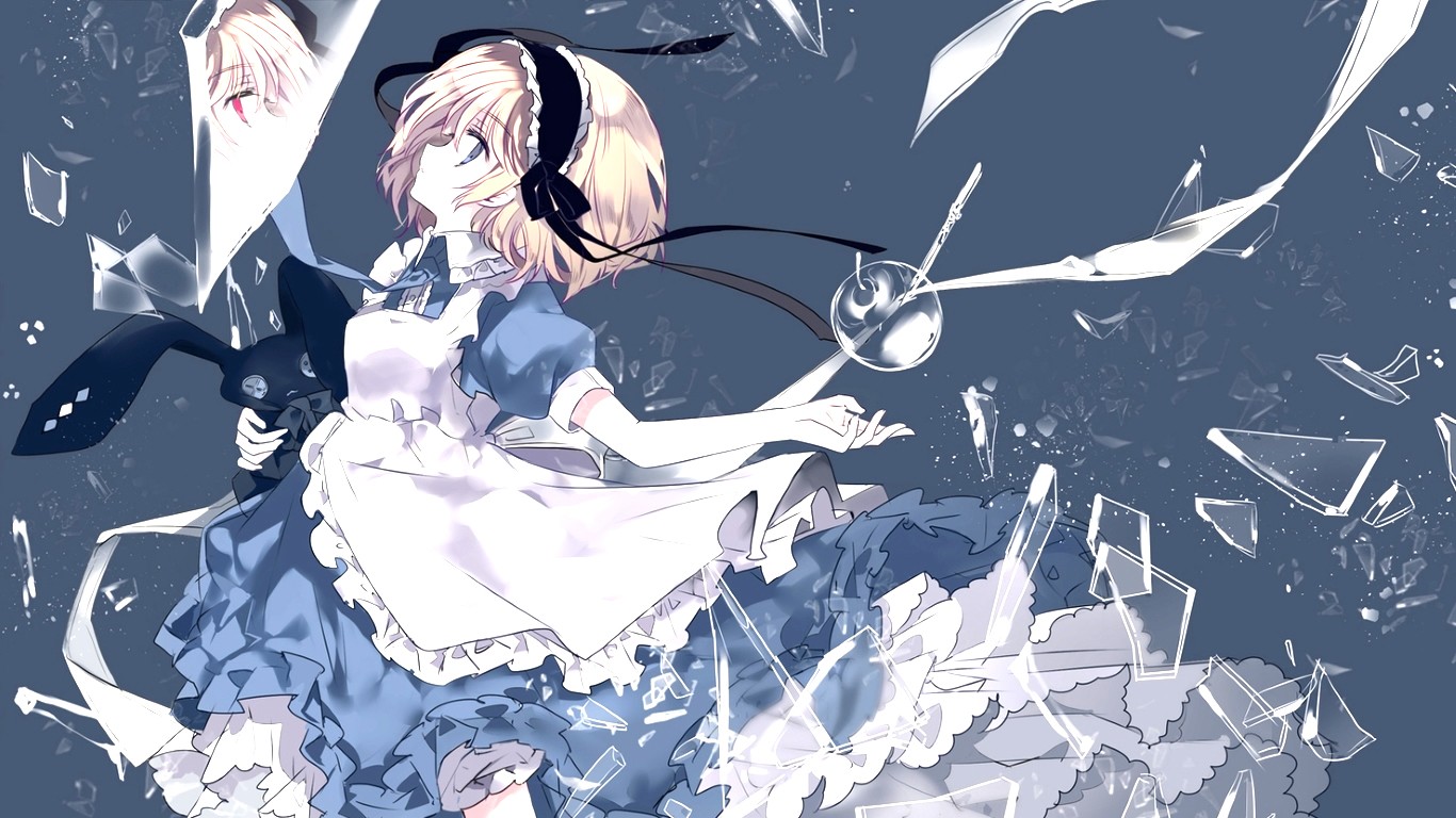 illustration, anime, tegneserie, Kagerou Project, Kozakura Mary, skitse, mangaka