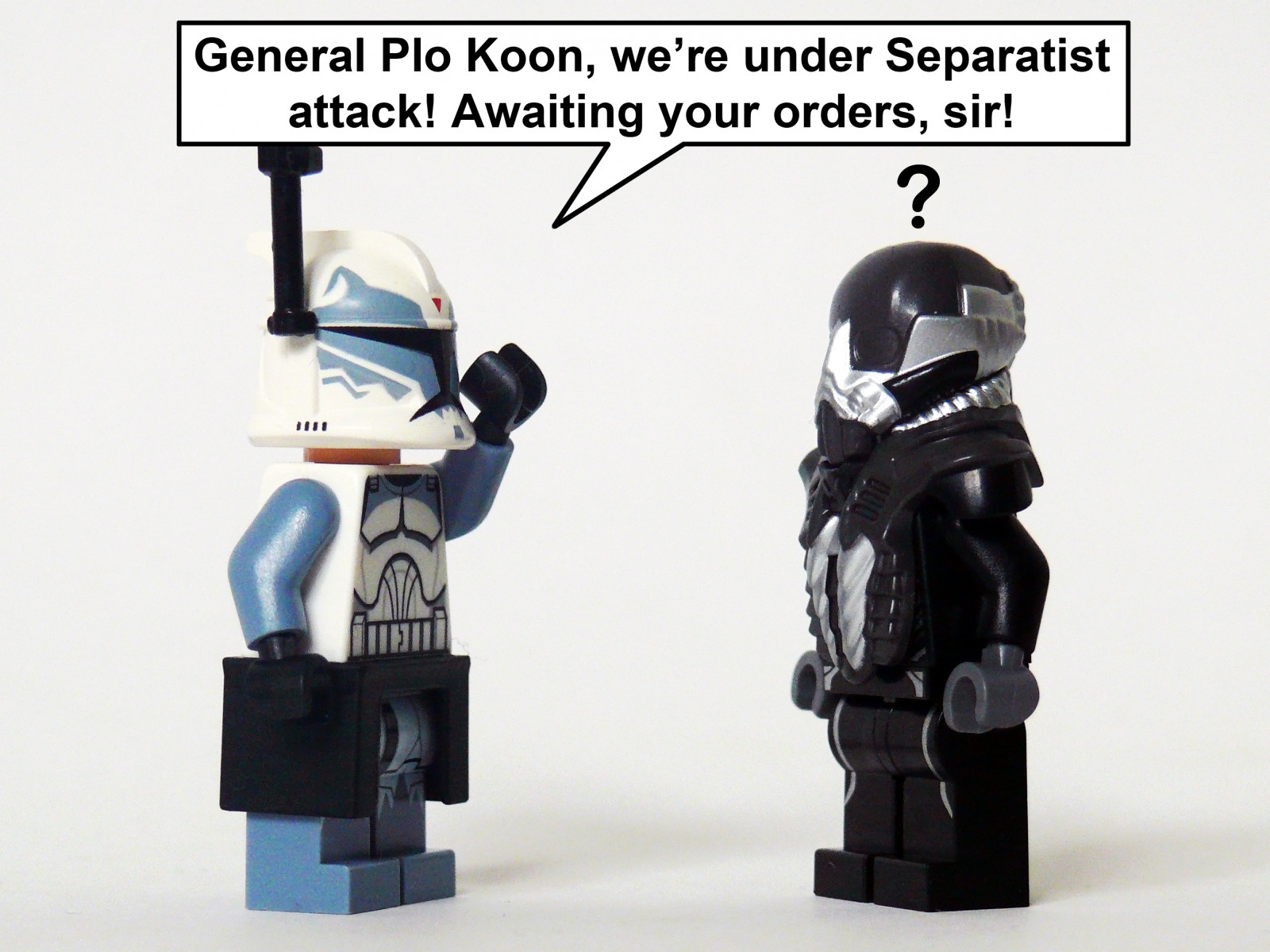 หุ่นยนต์, เลโก้, หมวกนิรภัย, เกราะ, เหล็ก, เจได, ของเล่น, นาย, จักรวาล, ซูเปอร์แมน, ผู้บัญชาการ, กระแสตรง, ชาย, ตลก, ดาว, สุดยอด, โคลน, รูปแกะสลัก, สงคราม, ผลิตภัณฑ์, วีรบุรุษ, ทั่วไป, zod, koon, plo, Wolffe, product design