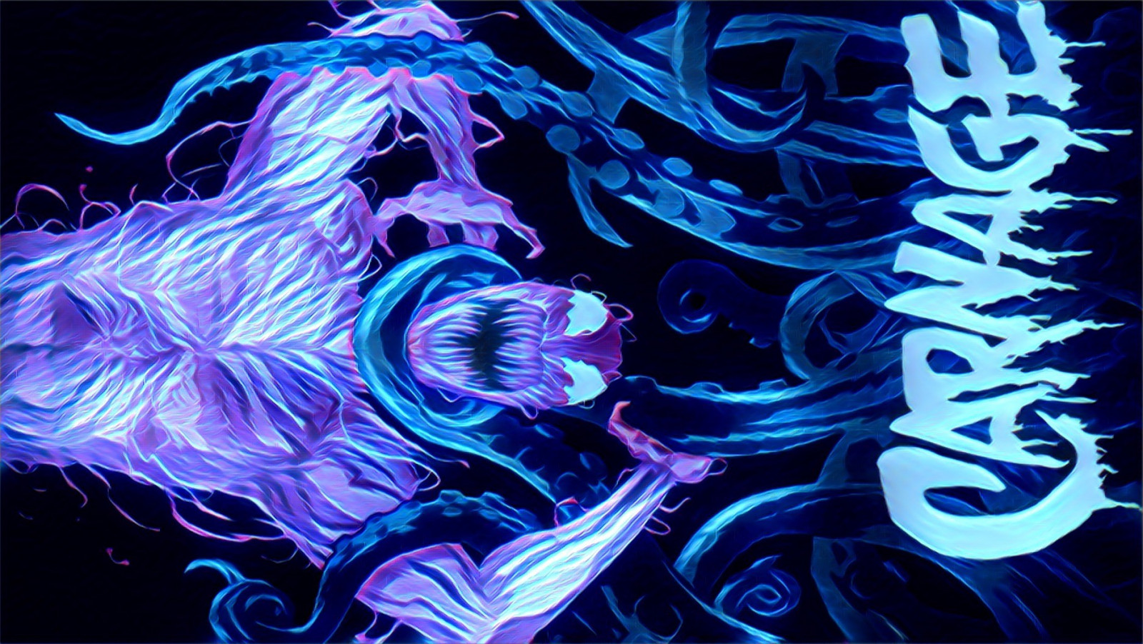 illustrazione, supereroe, Marvel Comics, uomo Ragno, Carneficina, ARTE, fiamma, arte frattale, font, l'arte psichedelica