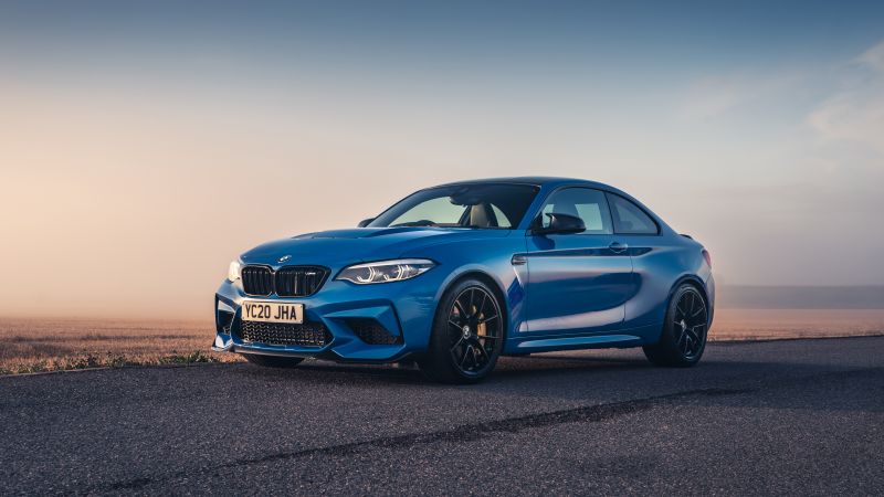 BMW,BMW M2,xe hơi,Xe,Xe màu xanh