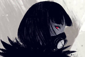 Wallpaper Code Vein Vampire Video Game 19x1080 Thespectrumisheep Hd Wallpapers Wallhere