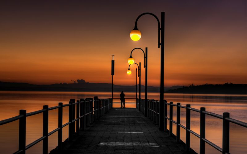 2560x1600 px,brug,ponton
