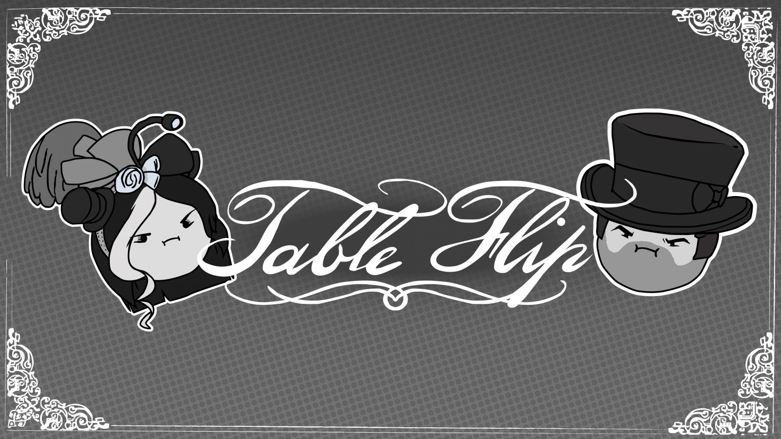 ilustrace, videohry, text, logo, Youtube, kreslená pohádka, stolní hry, značka, herní Grumps, kaligrafie, Parní vlak, font, kryt alba