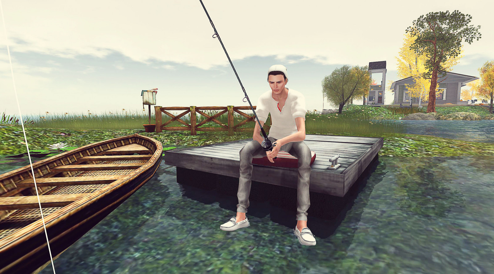 krajina, podzim, model, voda, odraz, tráva, nebe, vozidlo, fotografování, Cestovní ruch, kalhoty, móda, blogger, dovolená, strom, podzim, rostlina, dívka, volný čas, pokles, zábava, čára, styl, SL, druhý život, blog, mužský, gizza, pánské, bederní, rekreace, prázdný, Dalton, mokasíny, blankline, Wesley, wes, Westley, westleydalton, henley, Fruk, Egoisme, Loděnice