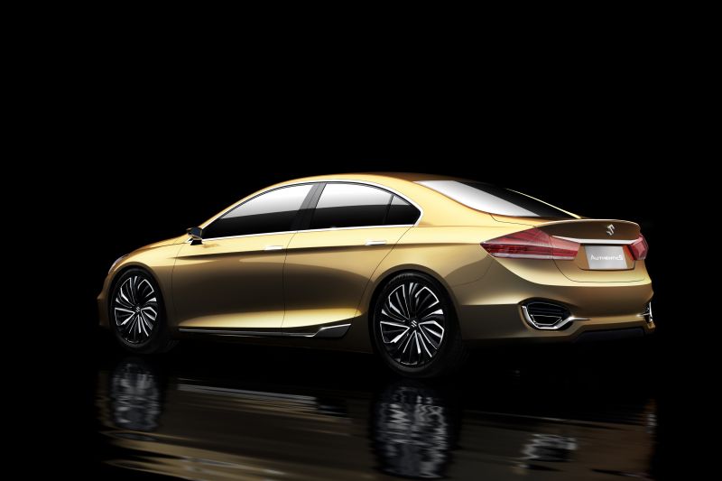 Araba, Araç, 2015, Suzuki, Sedan, Netcarshow Araba, Araç, 2015, Suzuki, Sedan, Netcarshow