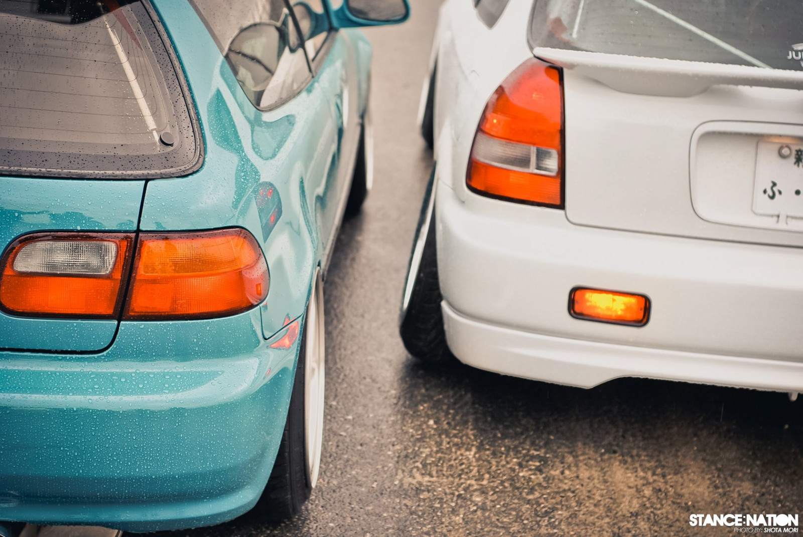1680x1125 px, civico, costume, Eg6, Honda, messa a punto