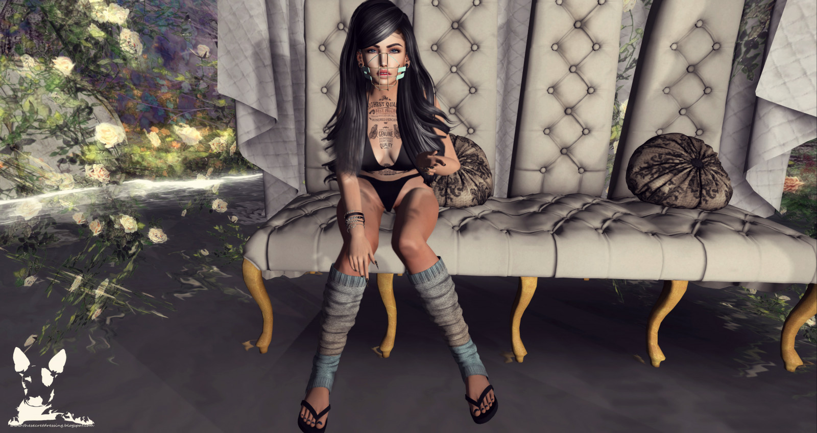 lidé, model, oči, ponožky, maska, tetování, móda, vlasy, obuv, kravata, oblečení, Noir, hlava, událost, nahoru, mě, tvar, obchod, catwa, bento, pletivo, gente, maitreya, collabor88, vnější, Snímek obrazovky, píseň, focení, rezology, maniak, ama