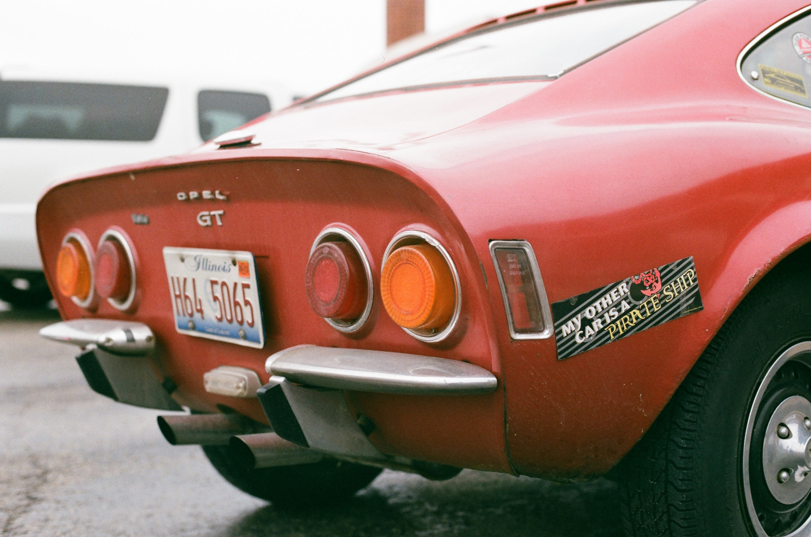 auto, vozidlo, sportovní auto, 35MM, Opel, Opel GT, GT, F14, cars, film, auto, 14, Tomáš, Tomáš, carspotting, opelgt, automobilového designu, závodní auto, Naperville, struett, thomasstruett, samolepka na auto, myothercarisapirateship