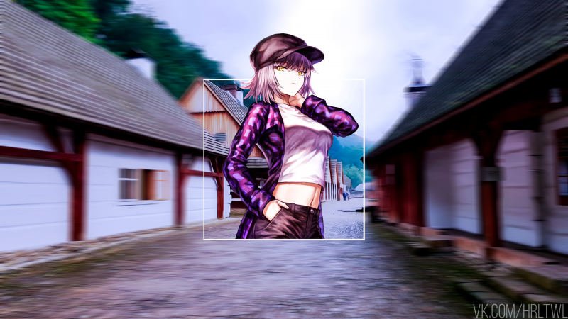 anime,Anima