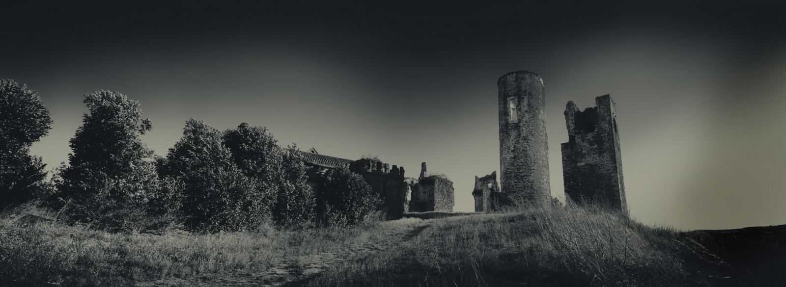 krajina, černobílý, noc, architektura, starověký, kopec, budova, nebe, fotografování, ráno, hrad, věž, dějiny, atmosféra, pevnost, zřícenina, Portugalsko, mrak, strom, cestovat, tělesné, flickraward5, mygearandme, panoramatický, historický, tma, ruby10, ruby15, ruby5, flickraward, mygearandmepremium, mygearandmebronze, mygearandmesilver, torre, arquitectura, pretoebranco, panoramica, Colina, počítač tapeta, Černý a bílý, monochromatické fotografování, Viagem, jev, ruina, alentejo, Montemoronovo, Altoalentejo, Castelodemontemoronovo, Pa odoalcaide, stock photography