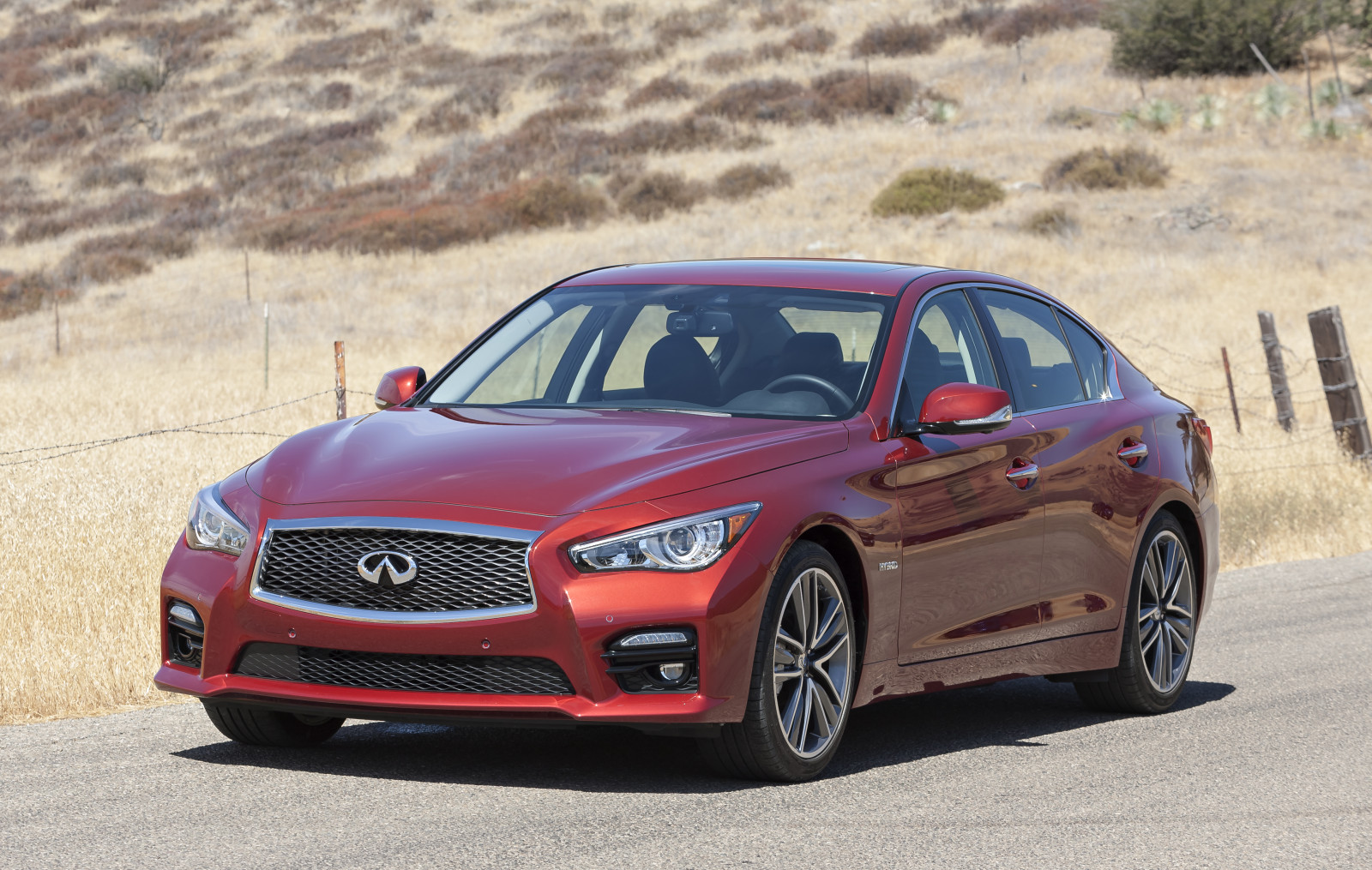 bil, køretøj, sportsvogn, 2015, Infiniti, ydeevne bil, Sedan, netcarshow, netcar, bil billeder, bil foto, Q50S USA-version, hjul, jord køretøj, bildesign, automotive exterior, bil make, luksus køretøj, sportssedan, fuld størrelse bil