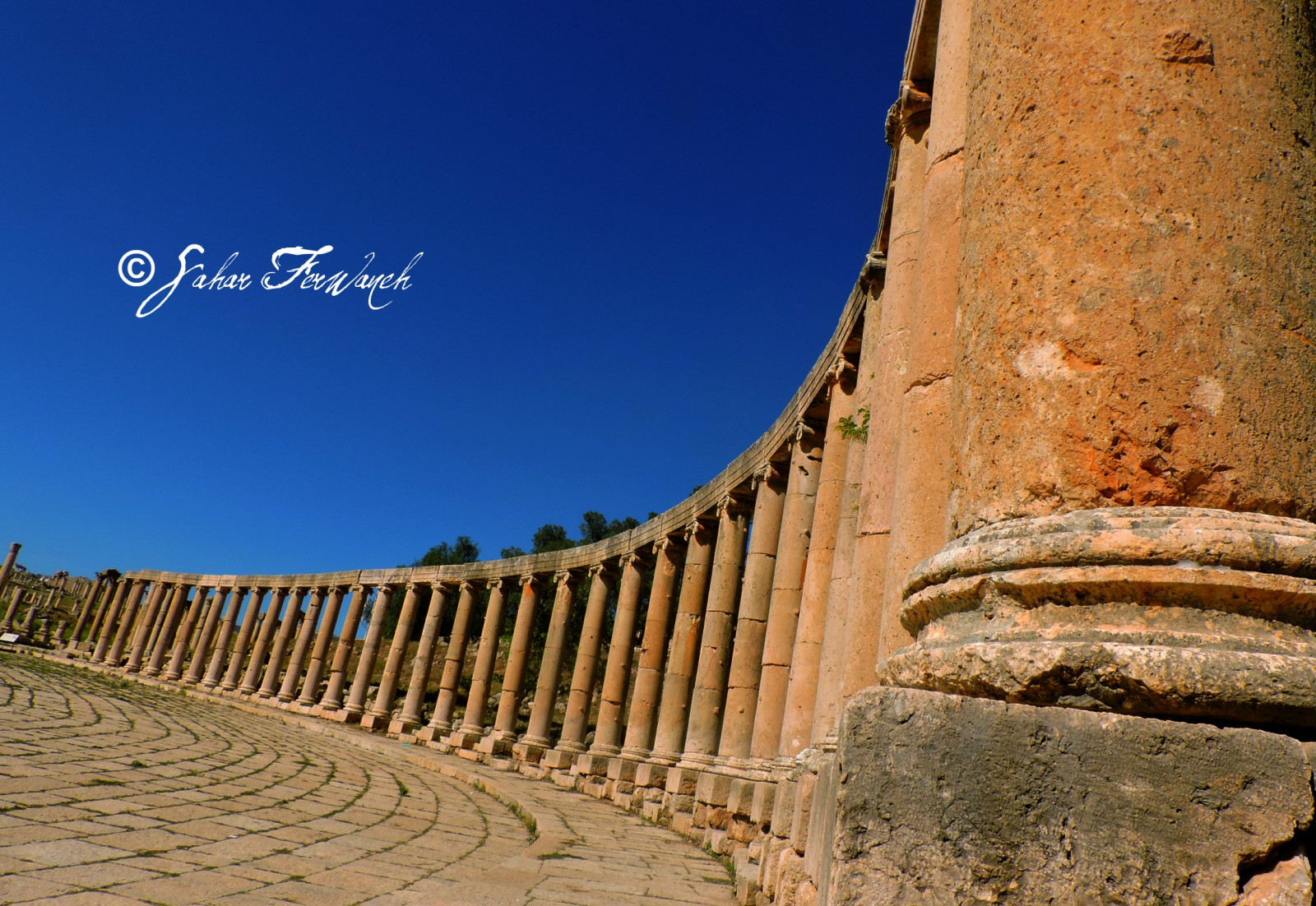 starý, starověký, Příroda, písek, budova, nebe, stěna, dějiny, sloupec, Nikon, struktura, památník, mezník, ngc, natureza, fasáda, nikontop, dávná historie, historické místo, archeologické naleziště, Jordán, Ammán, Jerash, fixed link