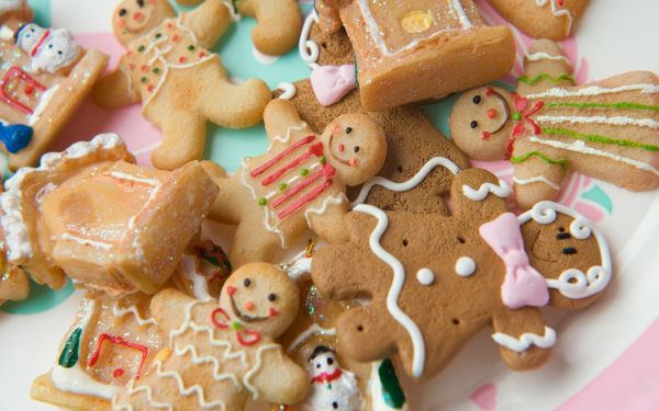 food,cookies,dessert,biscuit,baking,icing