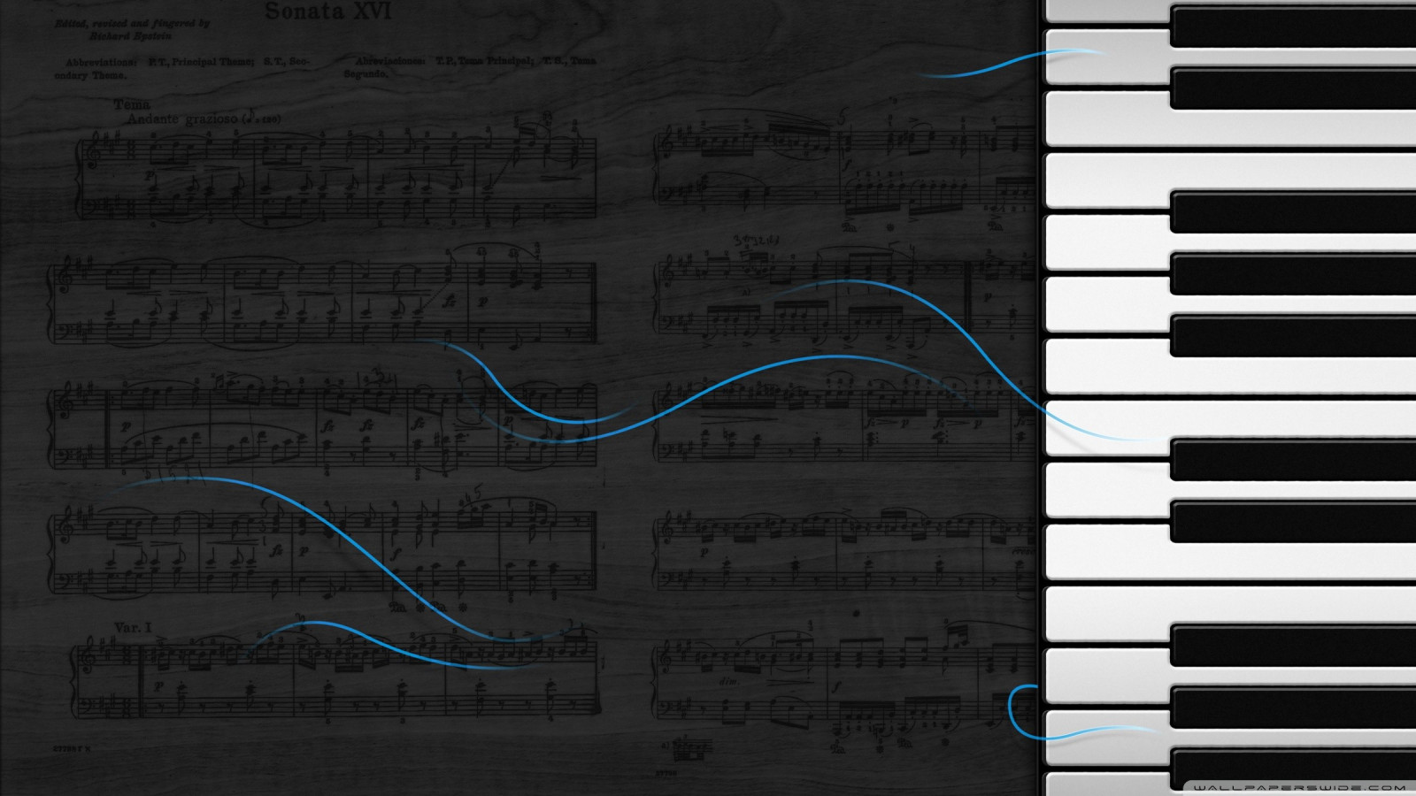 selektivt färga, text, musik, piano, varumärke, form, linje, siffra, skärmdump, font