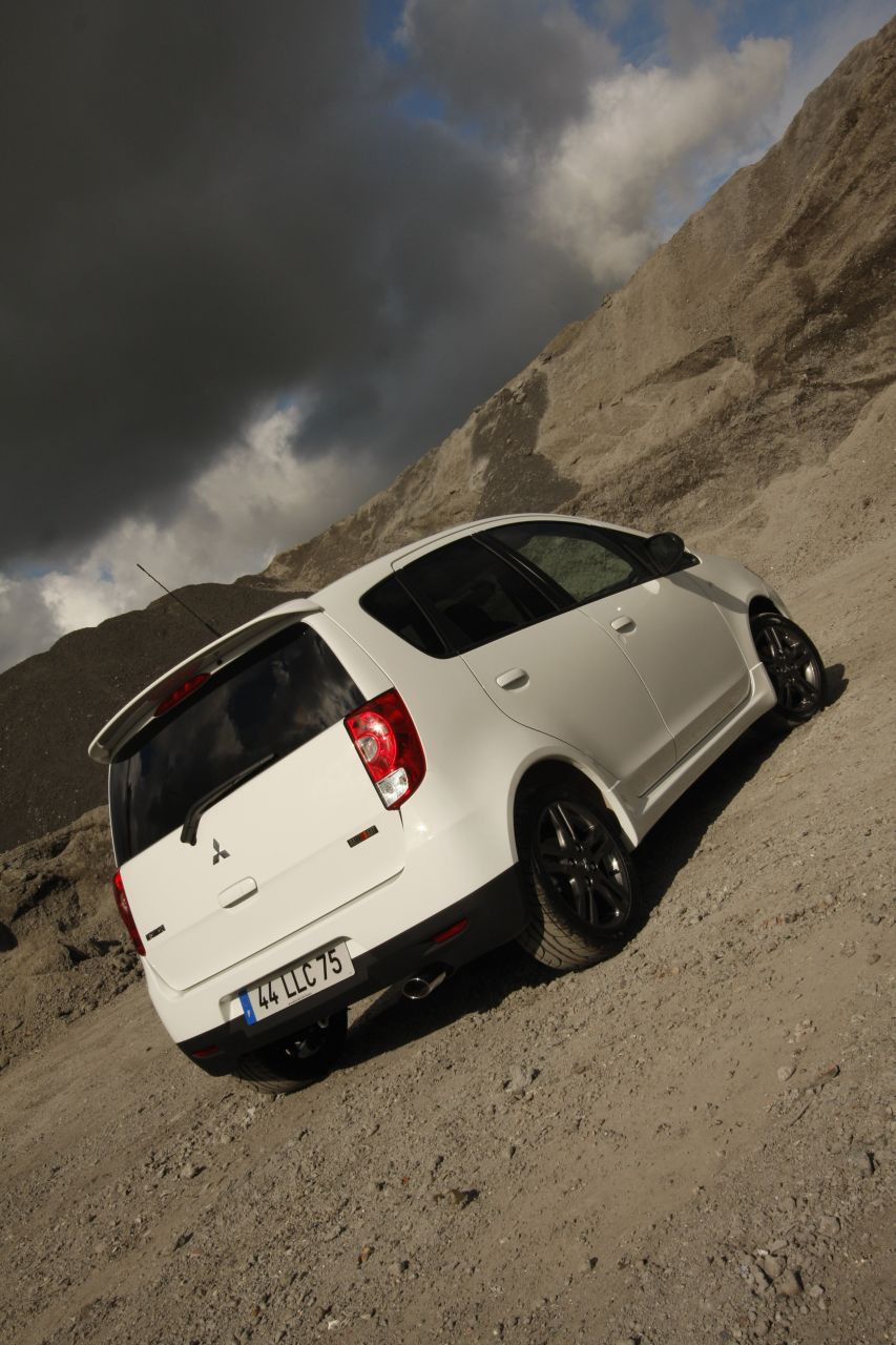 Wallpaper : Mitsubishi, 2013, driving, netcarshow, netcar, car images ...