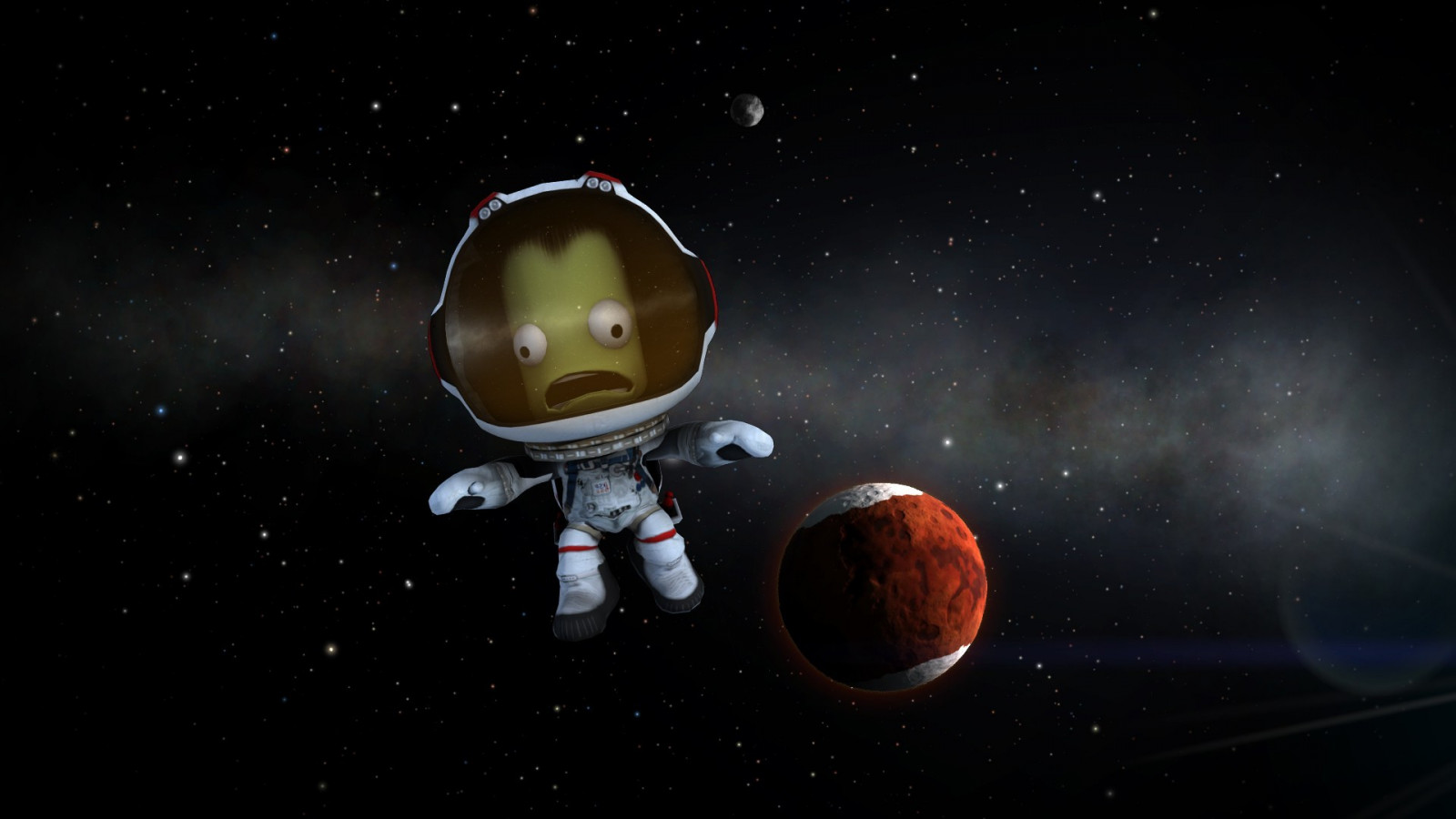 1920x1080 px, Kerbal Space Program, videohry