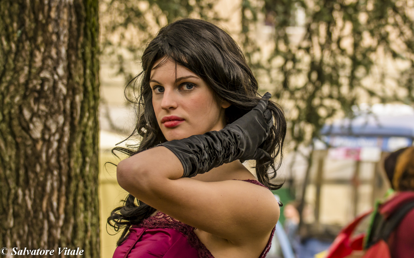 portræt, tegneserier, Nikon, cosplay, manga, spil, Lucca, comix, fumetti, cosplayer, FOTOS, luccacomics, 2013, D7100, roman77