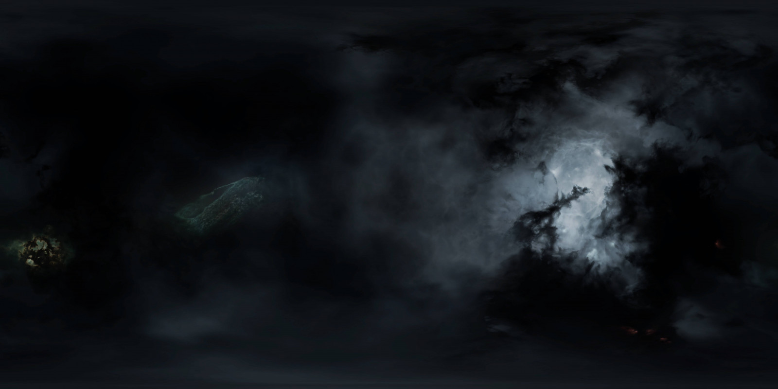 computerspil, monokrom, nat, plads, måneskin, atmosfære, midnat, EVE Online, Sky, vejr, mørke, skærmbillede, atmosfærisk fænomen, computer tapet