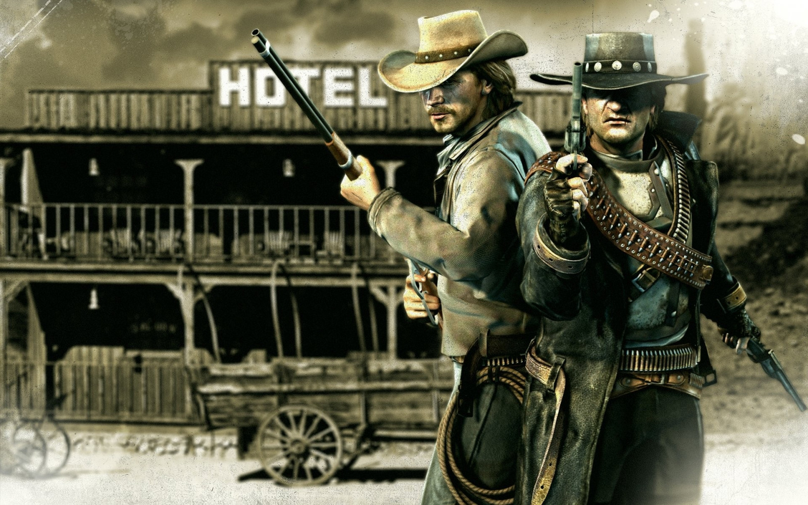Ray Mccall Wallpaper : gun, soldier, hotel, Person, screenshot, mercenary ...