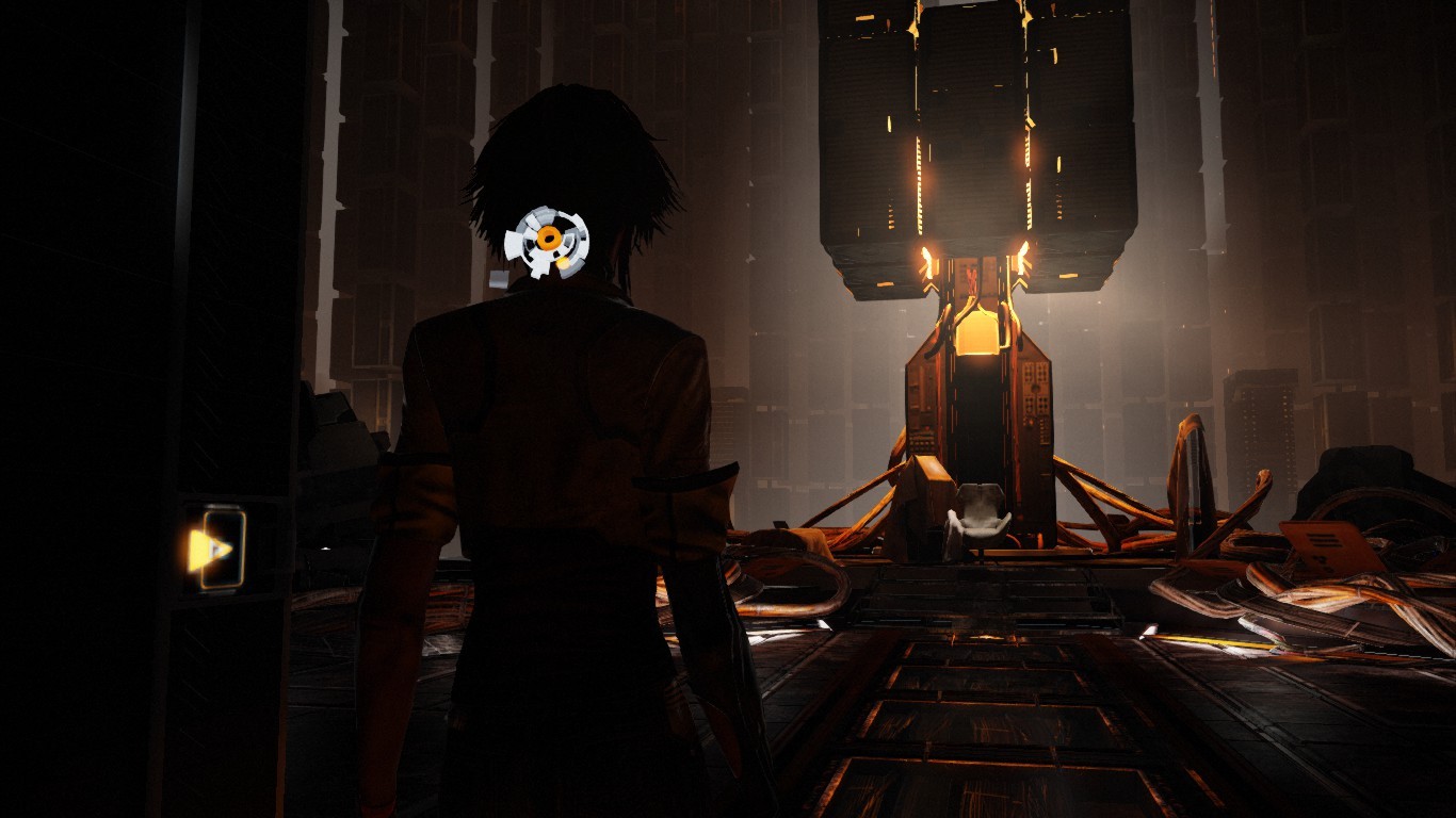 computerspil, skærmbillede, midnat, Husk mig, Nilin, lys, scene, mørke, skærmbillede, musikteater