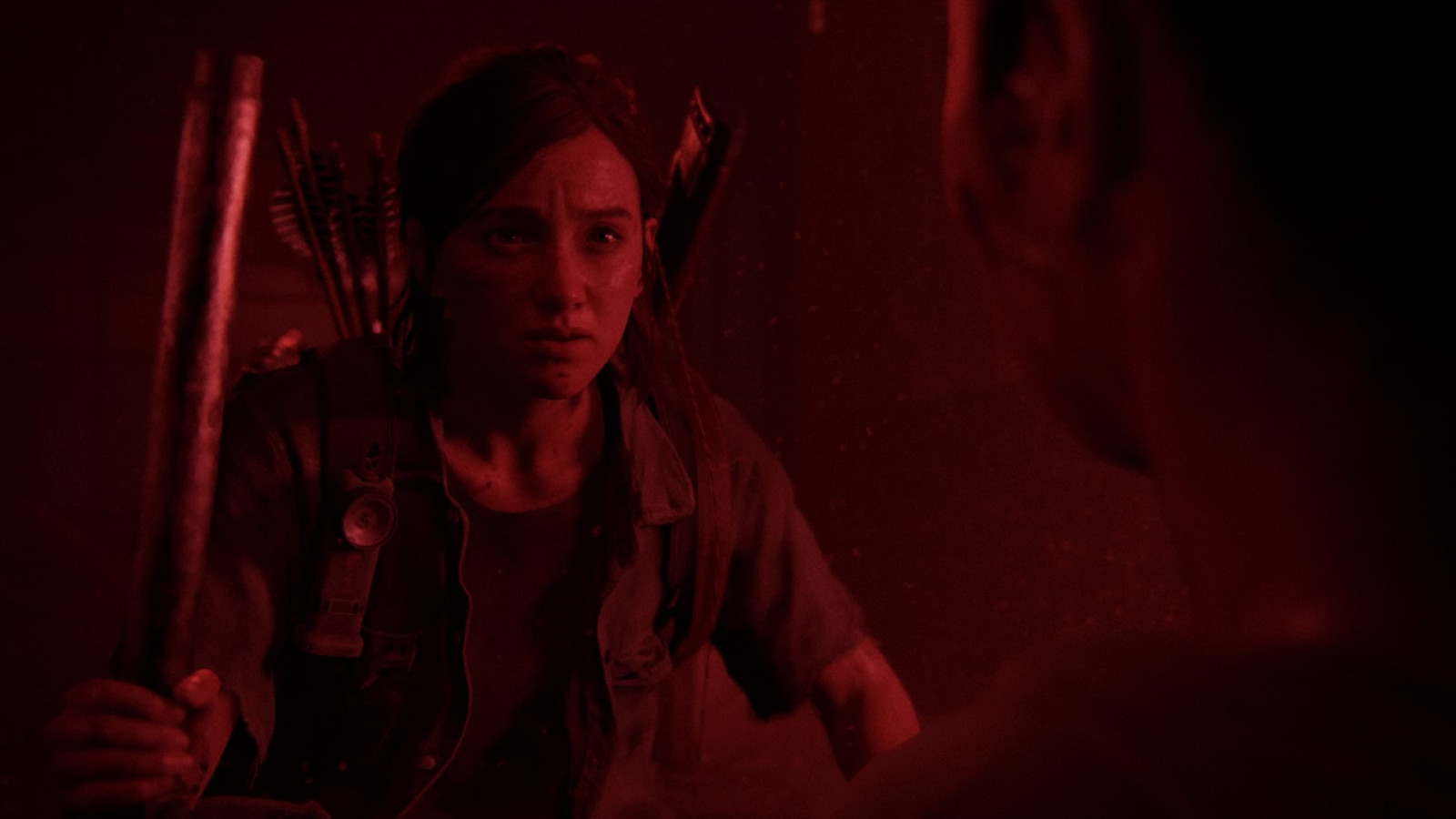 The Last of Us 2, Ellie