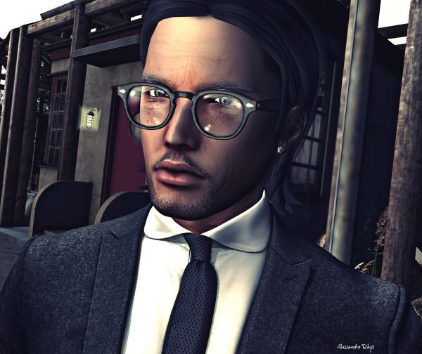 Gentleman,suit,eyewear,glasses,vision care,sunglasses