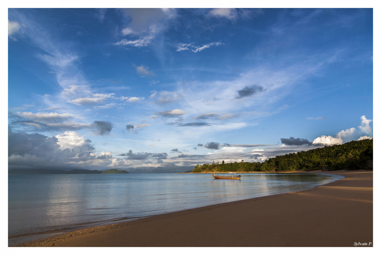 svět, světlo, západ slunce, panoráma, mrak, pláž, Kánon, Báječné, krajina, Thajsko, ostrov, ostrovy, Soleil, loď, Asie, zakalený, Lumiere, tyrkysový, sobol, thailande, Tokina, bleu, ciel, asie, oblak, bateau, plage, rocher, krásném, Iles, ile, vegetace, 500D, Gauč e, tokina1116mm