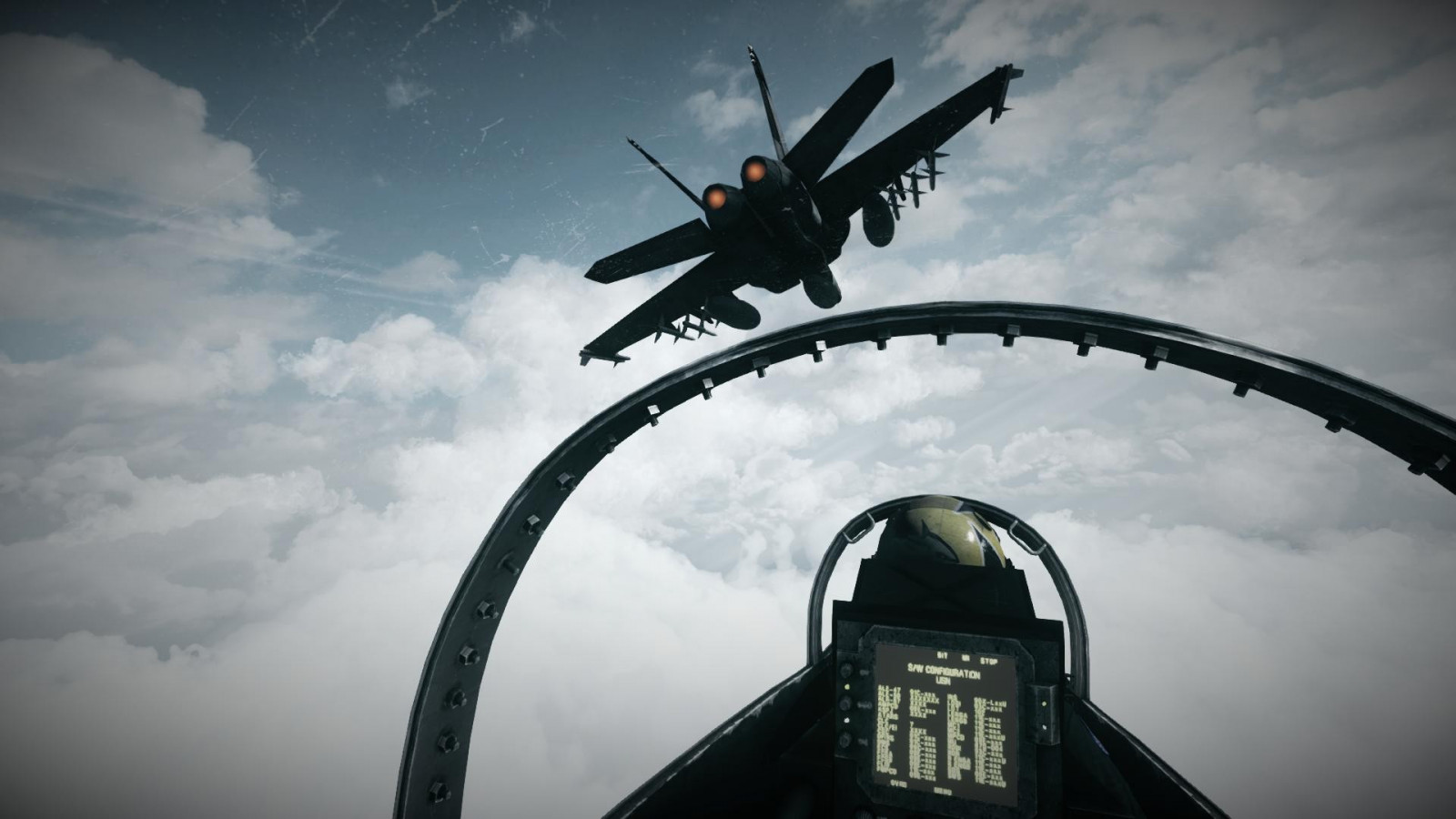 Wallpaper : vehicle, aircraft, Battlefield 3, jet fighter ...