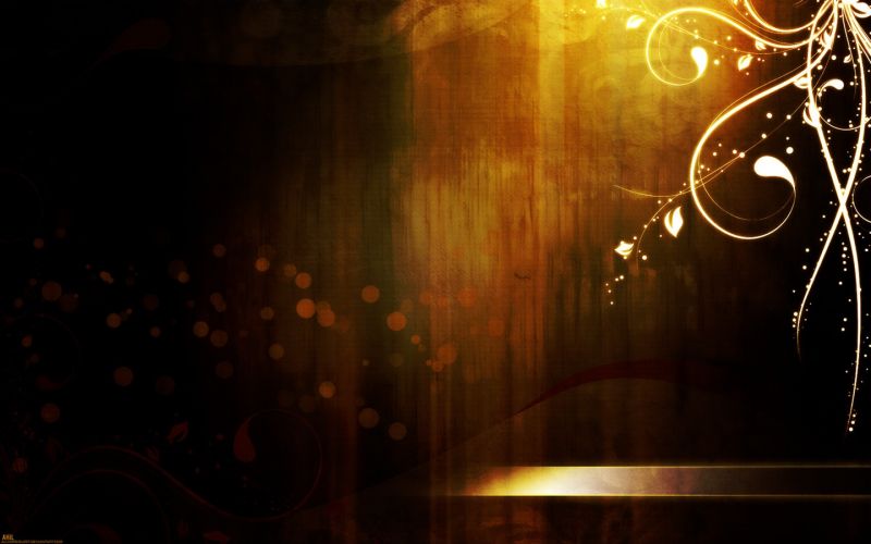 sunlight, digital art, night, reflection, evening, light sunlight, digital art, night, reflection, evening, light