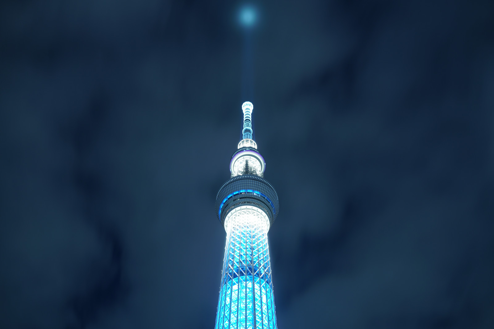 Giappone, notte, architettura, acqua, riflessione, blu, ghiaccio, Torre, Sony, Tokyo, RX1R, Jp, Skytree, leggero, illuminato, illuminazione, illuminazione, CC, zeiss, oscurità, iki, punto di riferimento, Tokyo Sky Tree, rx, RX1, rx1rm2, rx1rmark2, Creative Commons, atmosfera della terra, fotografia macro