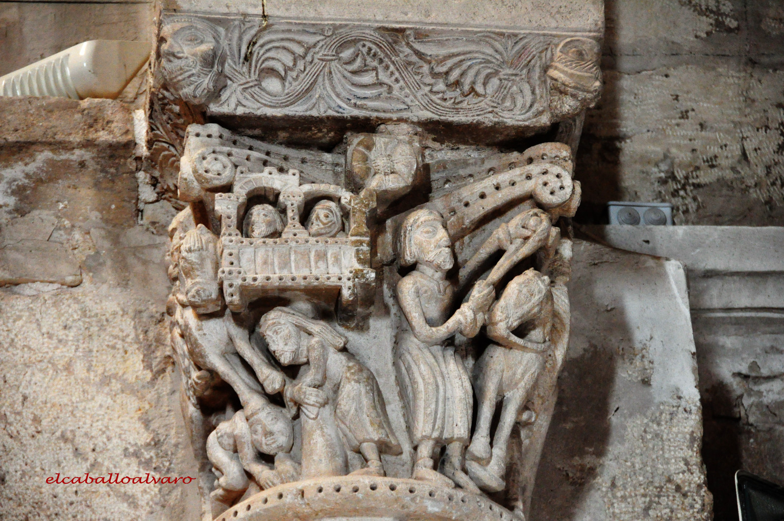 kůň, dějiny, sochařství, Španělsko, sloupec, Honda, hlavní město, kostel, Leon, Burgos, oblouk, Pareja, castilla, jezdec, románský, david, řezba, úleva, Barba, iglesia, Escultura, dávná historie, archeologické naleziště, klasické sochařství, stone carving, columna, arco, caballo, Aguilar, Romanico, Asuncion, Jinete, Goliat, Personaje, Capitel, Triunfal, Bureba, Munici n, Elcaballoalvaro