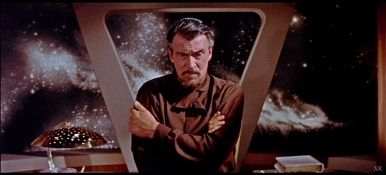 fænomen, mørke, nat, plads, computer tapet, film