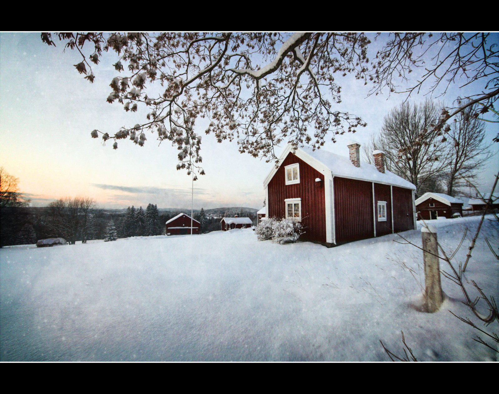 zima, světlo, textura, Švédsko, prozkoumat, textury, Skandinávie, texturou, Norrland, prozkoumal, medelpad, aln n