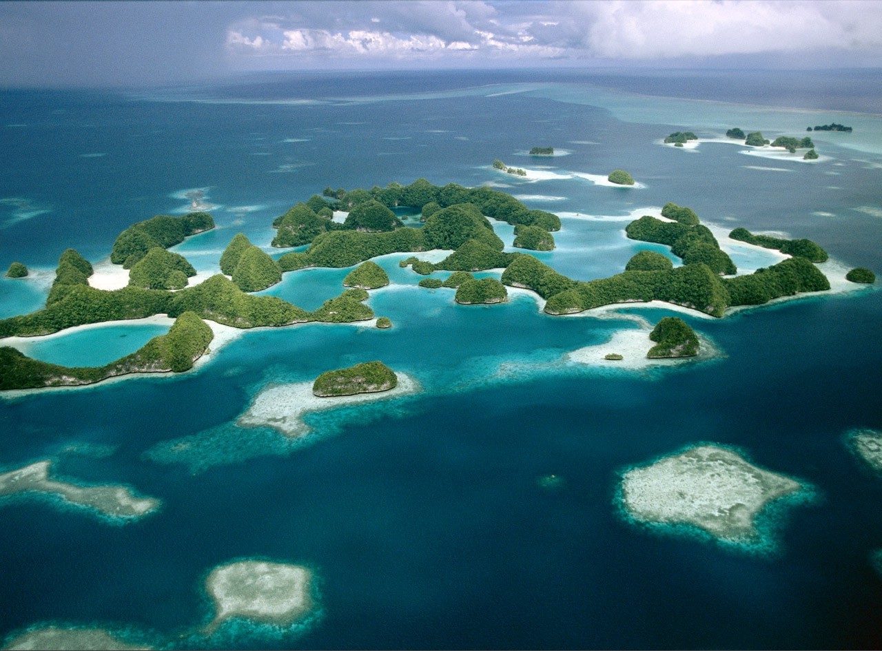Wallpaper sea, bay, nature, coast, underwater, island, lagoon, cape