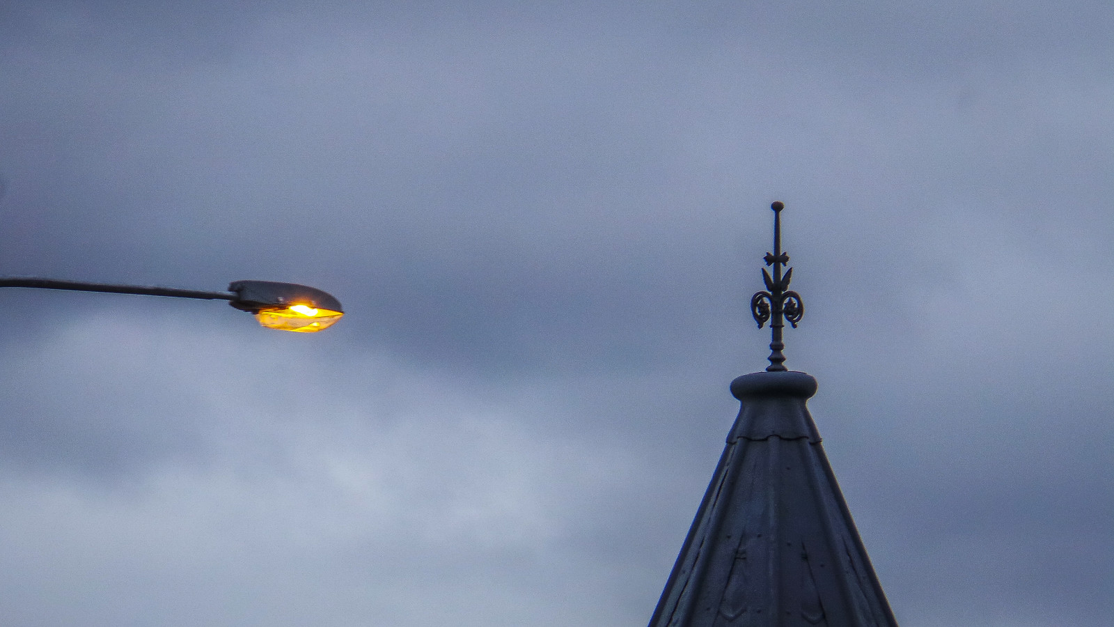 himmel, lysarmatur, Sky, gadebelysning, dagtimerne, belysning, meteorologisk fænomen