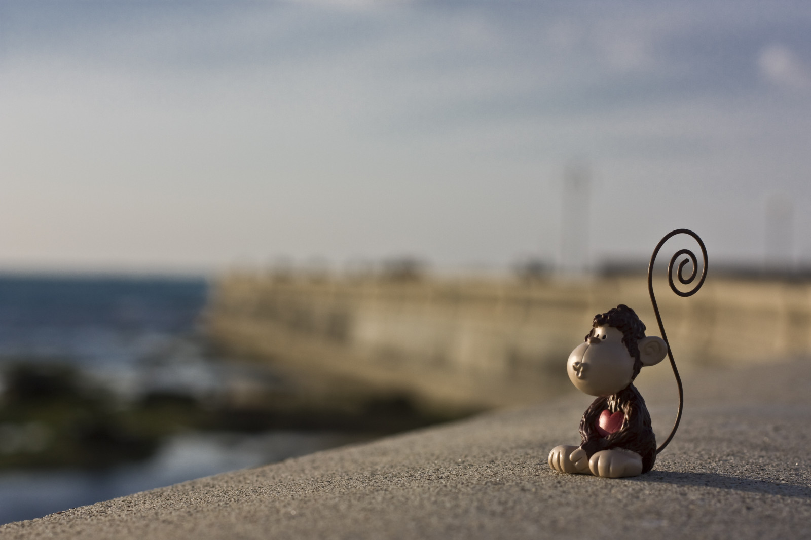 Italien, Canon, Livorno, 2009, monky, febbraio, Terrazza, Mascagni, 450D, gigilivorno, febbraio2009