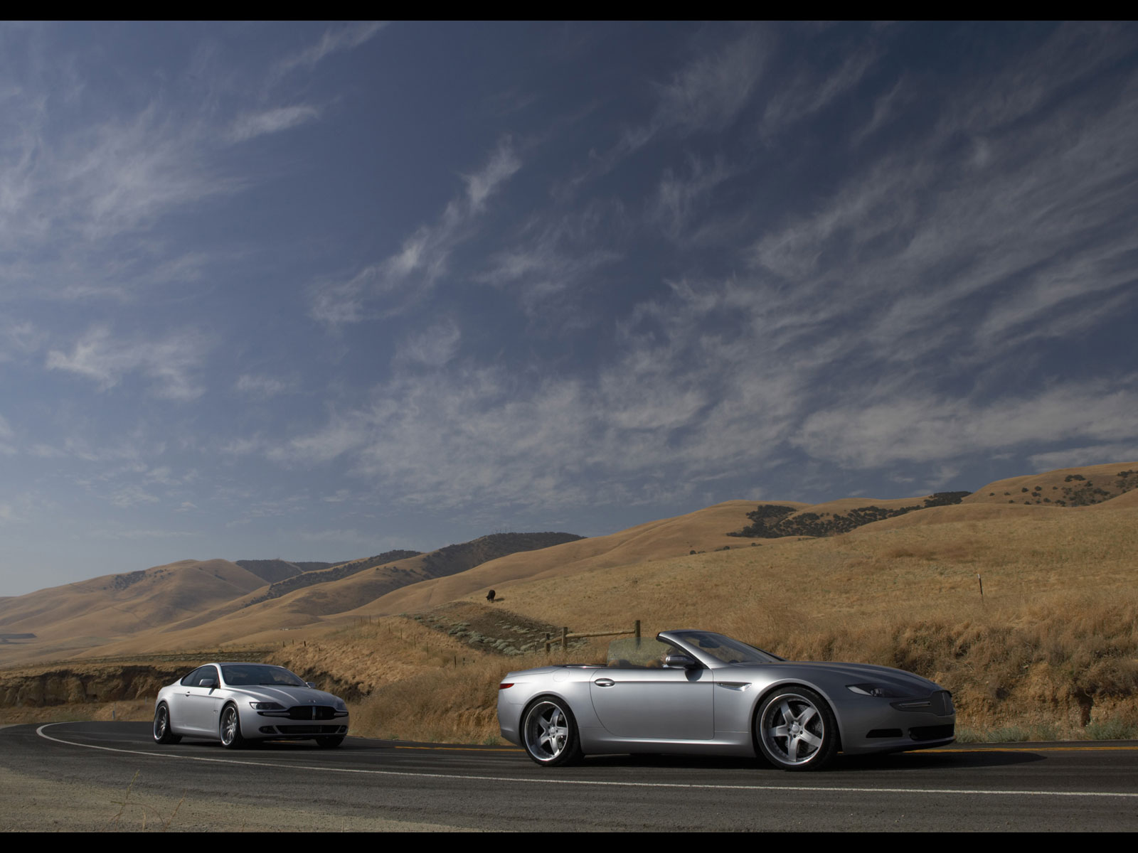 Auto, Fahrzeug, Sportwagen, Fahren, Fisker, Netcarshow, Netcar, Auto Bilder, Auto Foto, 2009, Latigo CS, Supercar, Landfahrzeug, Automobil-Design, Automobil machen, Luxusfahrzeug