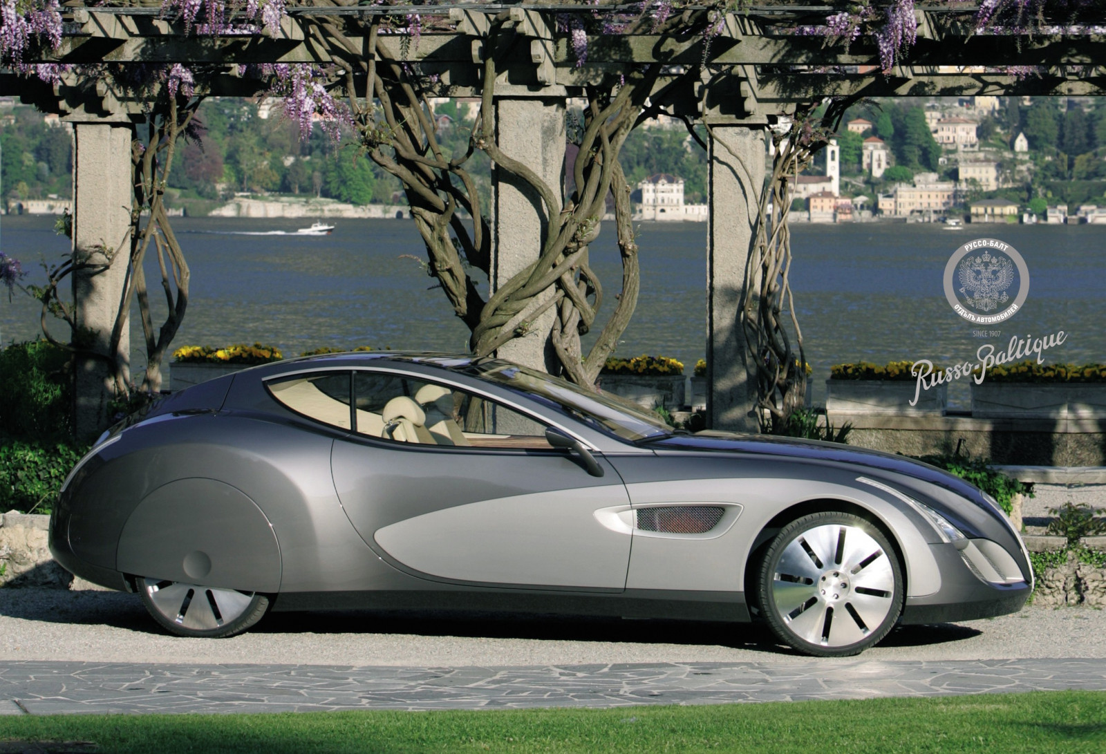 Wallpaper sports car, netcarshow, netcar, car images, car photo, 2006