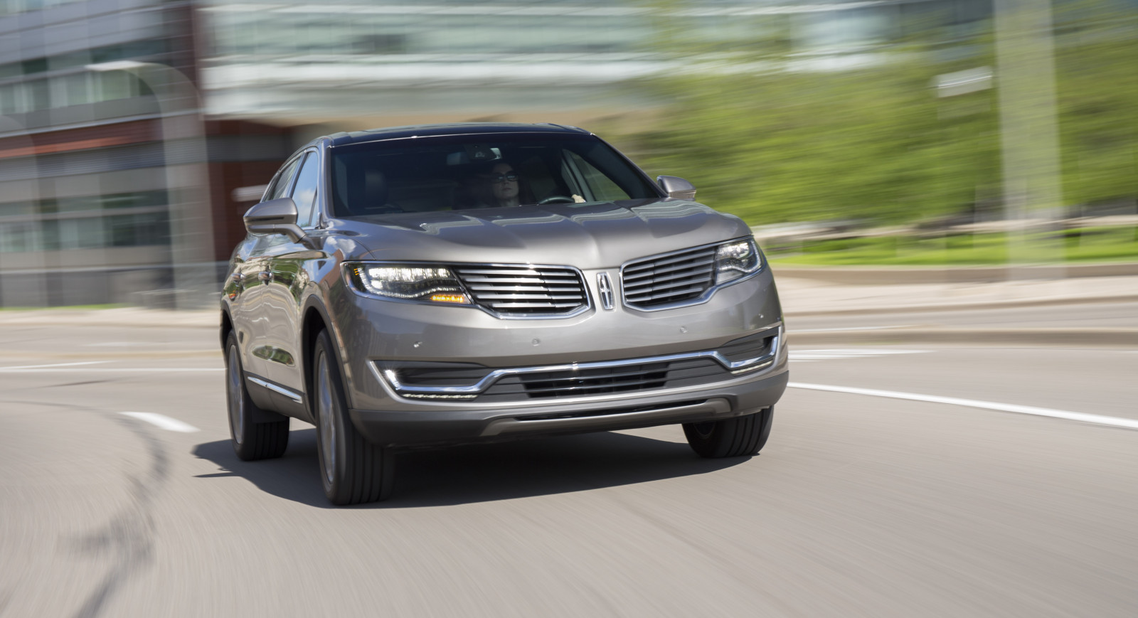 Wallpaper netcarshow, netcar, car images, car photo, 2016, Lincoln