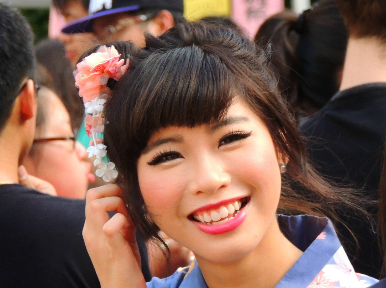 lidé, model, usmívající se, vlasy, japonský, kanadský, kůže, hlava, Krásná, dívka, krása, usměj se, oko, dáma, kostým, krásná žena, osoby, účes, krásná žena, mimika, interakce, gorgeouswoman, půvabná dáma, japanesecanadian, asianwoman, smilingwoman, canadianwoman, beautifulasianwoman