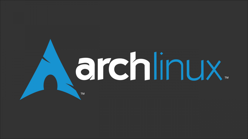 minimalisme,operativ system,Linux,Arch Linux,Archlinux,Unix