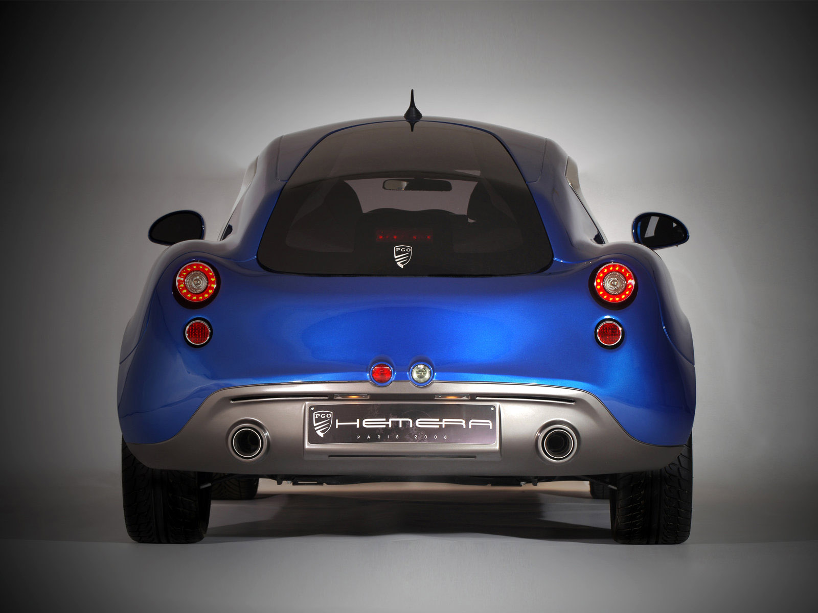 auto, vozidlo, sportovní auto, netcarshow, netcar, obrázky vozidel, photo auto, 2009, PGO, Hemera, superauto, pozemní vozidla, automobilového designu, závodní auto, automobil make, rodinný vůz, Alfa Romeo 8C Competizione